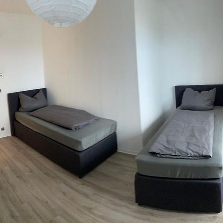 Max Appartements نيوبراندنبرغ المظهر الخارجي الصورة