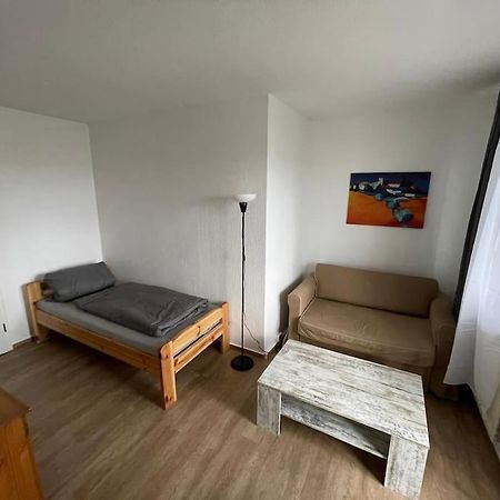 Max Appartements نيوبراندنبرغ المظهر الخارجي الصورة