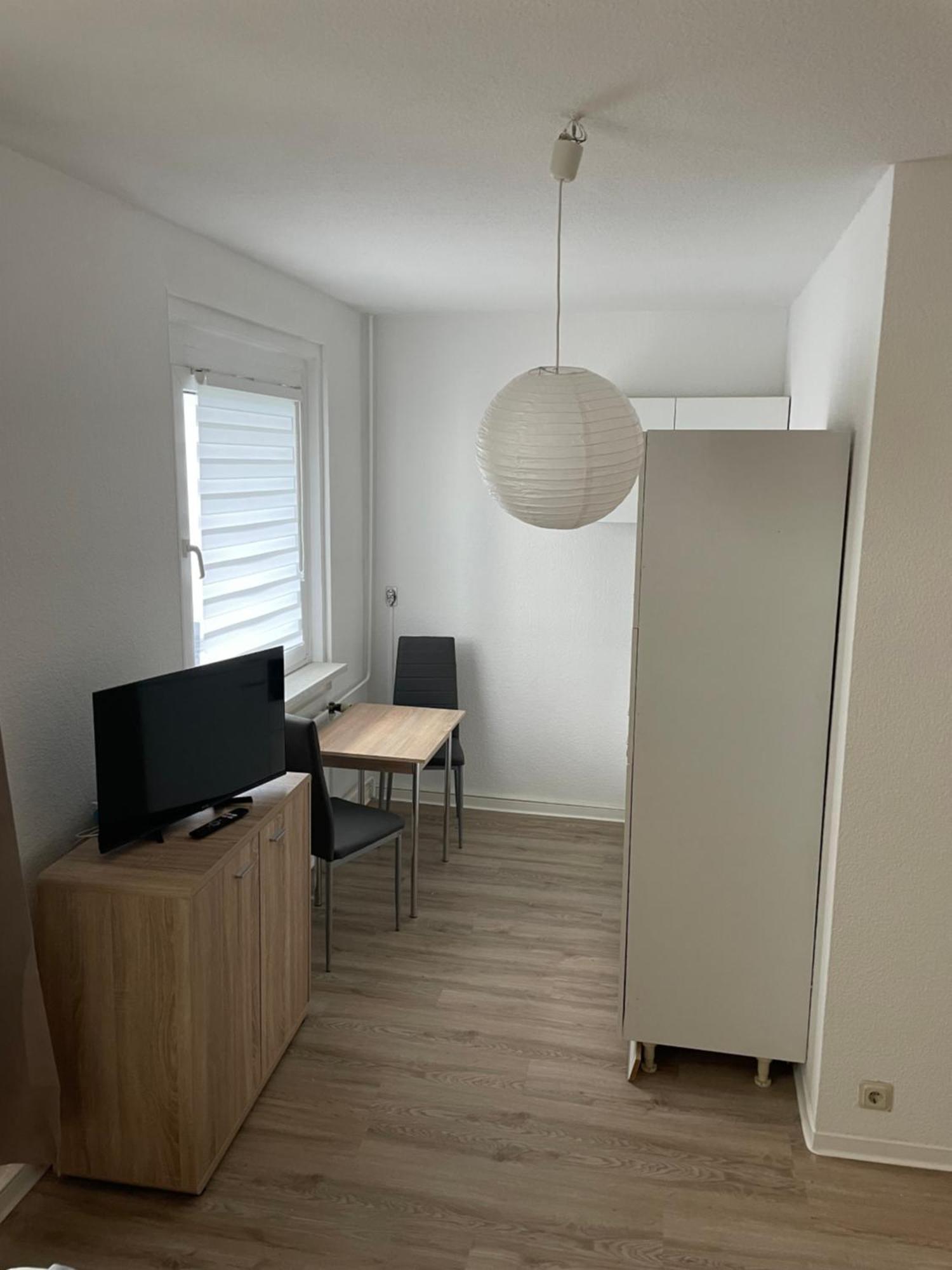 Max Appartements نيوبراندنبرغ المظهر الخارجي الصورة