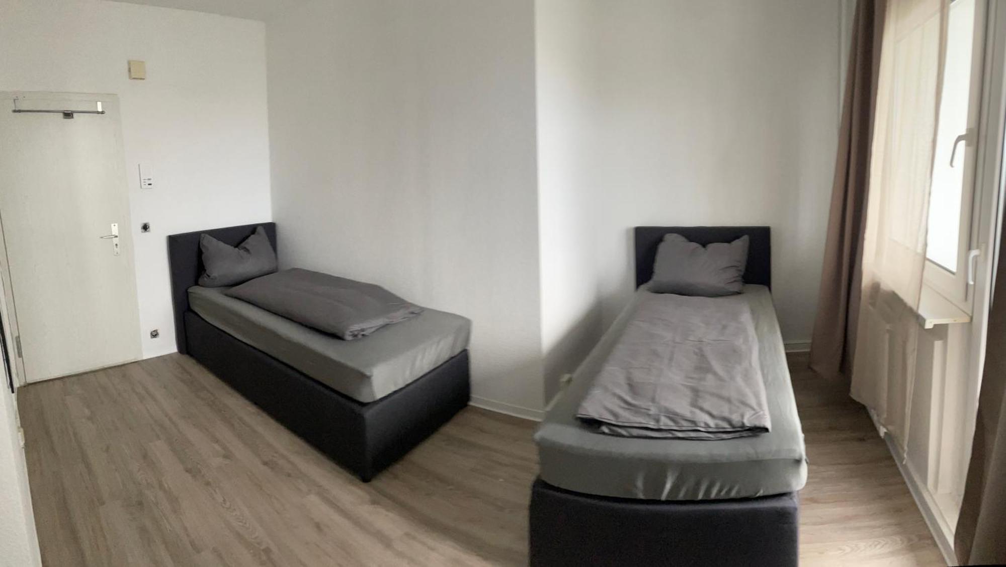 Max Appartements نيوبراندنبرغ المظهر الخارجي الصورة