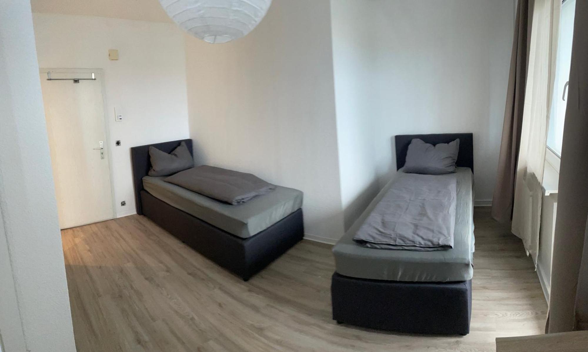 Max Appartements نيوبراندنبرغ المظهر الخارجي الصورة