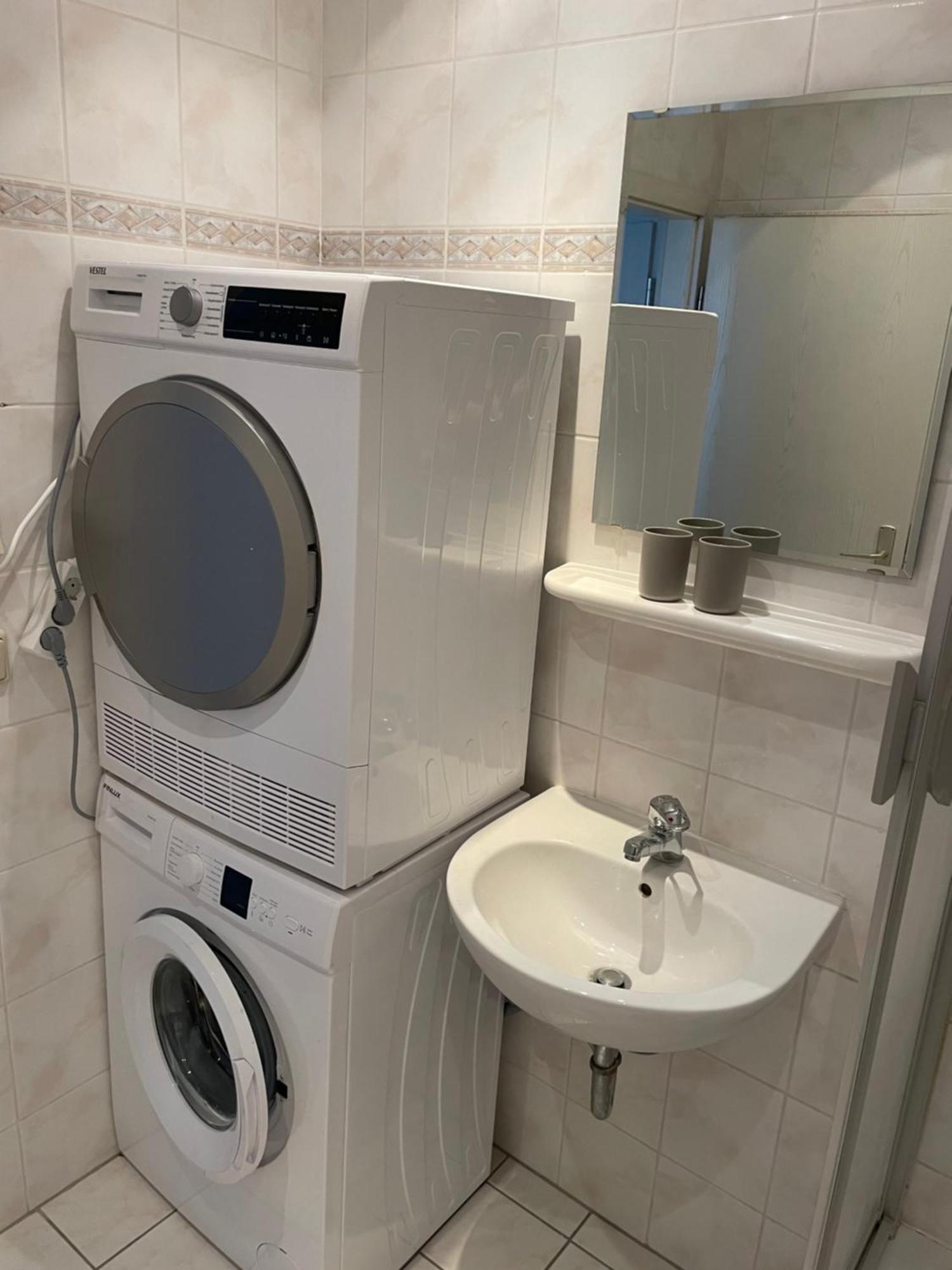 Max Appartements نيوبراندنبرغ المظهر الخارجي الصورة