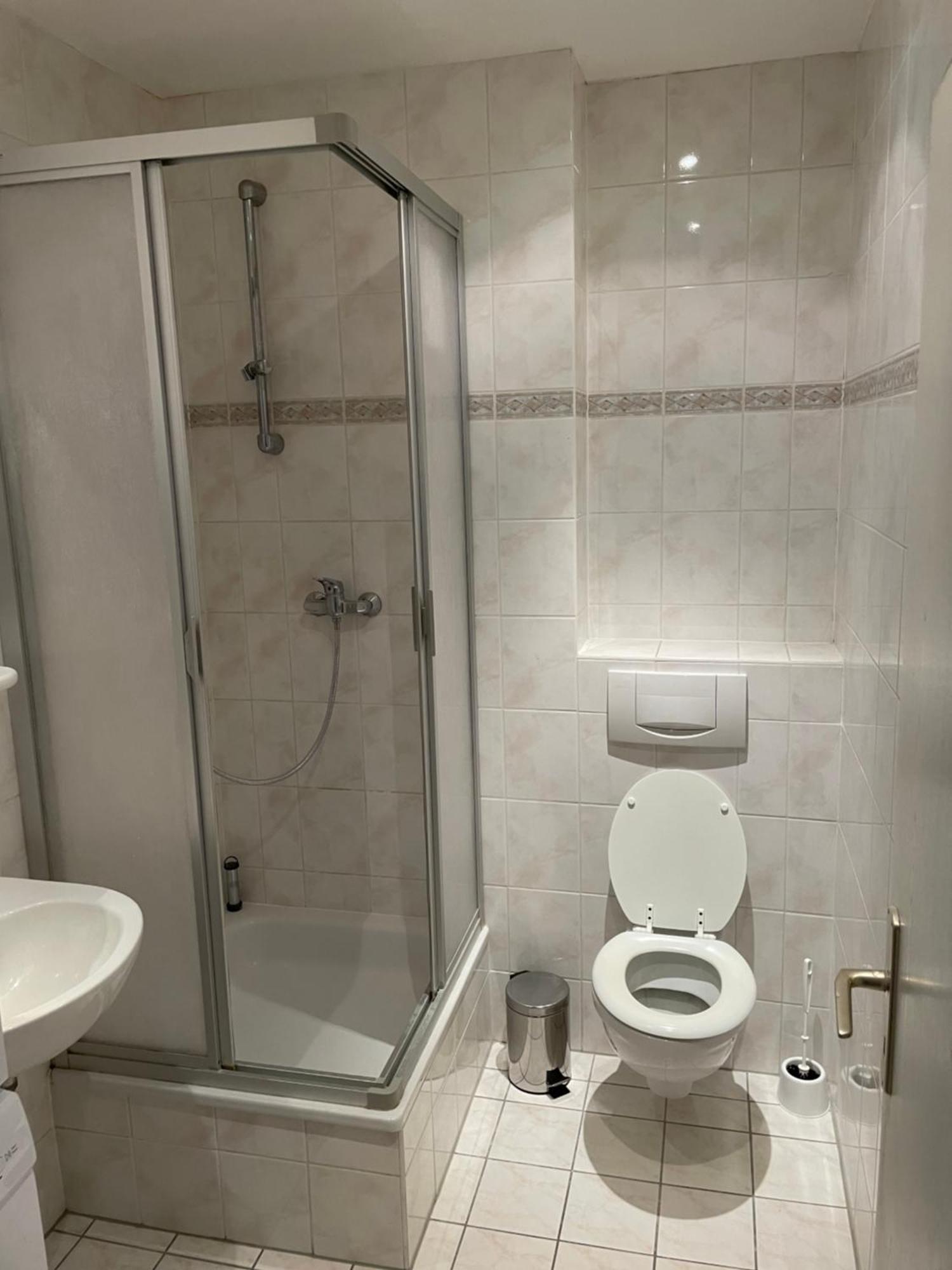 Max Appartements نيوبراندنبرغ المظهر الخارجي الصورة