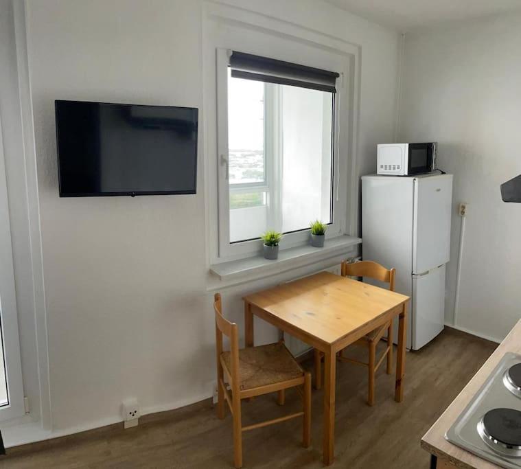 Max Appartements نيوبراندنبرغ المظهر الخارجي الصورة