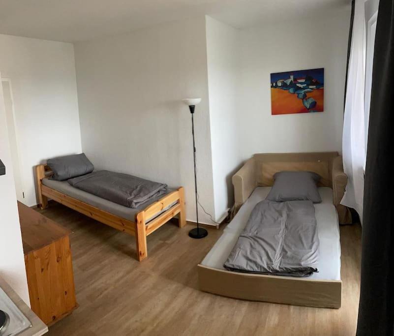Max Appartements نيوبراندنبرغ المظهر الخارجي الصورة
