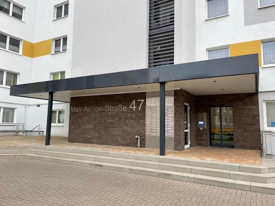 Max Appartements نيوبراندنبرغ المظهر الخارجي الصورة