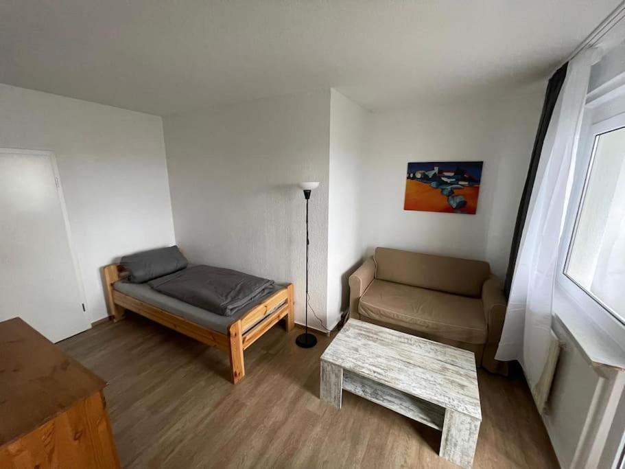 Max Appartements نيوبراندنبرغ المظهر الخارجي الصورة